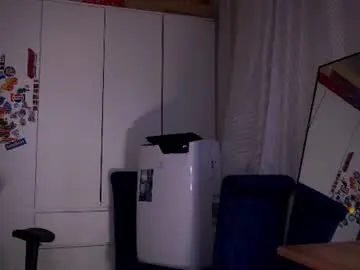 Chaturbate Sex Cam of lubafox
