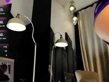 Chaturbate Adult Webcam of roxypinky