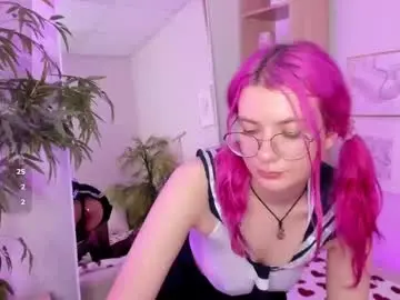 Chaturbate Private Sex Chat of roxypinky