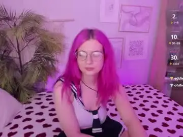 Chaturbate Best live sex cam show of roxypinky