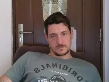 Chaturbate Sex Chat of tattooedhunk_