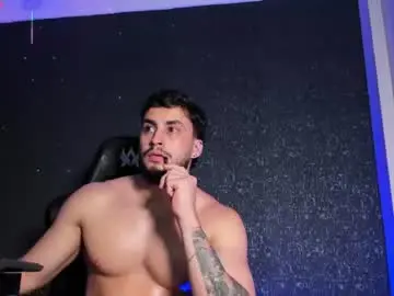 Chaturbate Sex Cam of thiagomeneses0