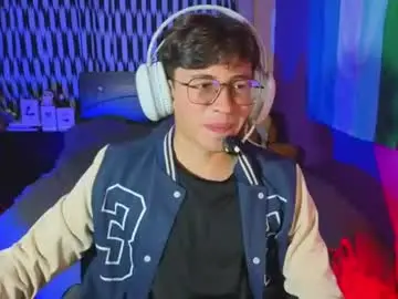 Chaturbate Sex Cam of angelito18_twink