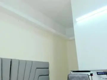 Chaturbate Adult Video Chat of angie_will