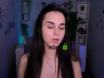 Chaturbate Watch Live Sex Cams of ariana_ross7