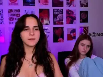 Chaturbate Adult Webcam of ariana_ross7