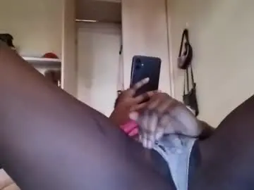 Chaturbate Live Porn of brownmurffin
