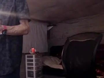 Chaturbate Best live sex cam show of decarabas22