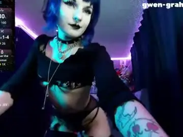 Chaturbate Adult Webcams of gwengraham