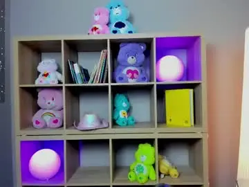 Chaturbate Live Sex of lexirouge__