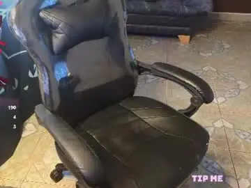 Chaturbate Adult Webcam of lia_varel