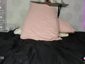 Chaturbate Free Porn Cam of marniemercury322