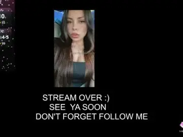 Chaturbate Private Sex Chat of marniemercury322