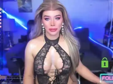 Chaturbate Adult Webcam of misstressheavenly