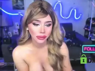 Chaturbate Sex Cam of misstressheavenly