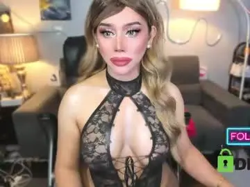 Chaturbate Free Porn Cam of misstressheavenly