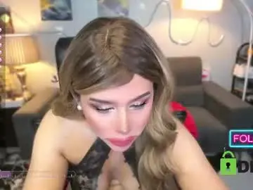 Chaturbate Sex Chat of misstressheavenly