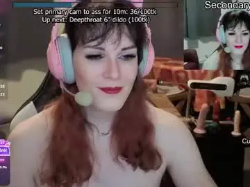 Chaturbate Watch Live Sex Cams of samanteased