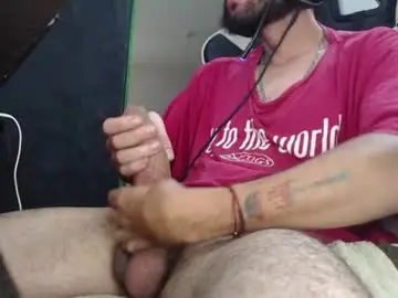 Chaturbate Private Sex Chat of sebas21cm1