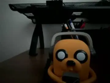 Chaturbate Sex Chat of stickyjam37