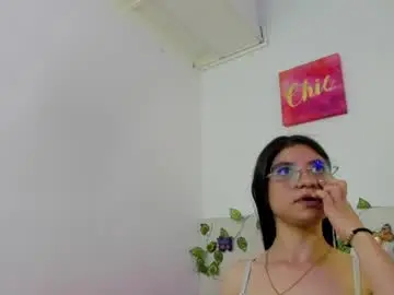 Chaturbate Sex Chat of dahliacielo