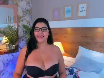 Chaturbate Live Porn of emma_bakker_