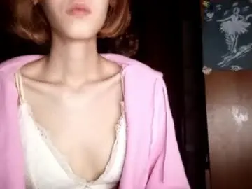 Chaturbate Live Porn of georgianahaeussler