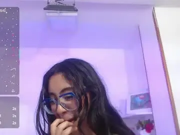 Chaturbate Sex Chat of kalilowe_