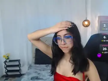 Chaturbate Free Porn Cam of kalilowe_
