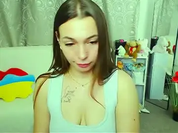 Chaturbate Live Sex Cam of m_vikki