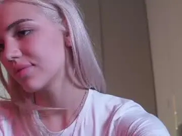 Chaturbate Watch Live Sex Cams of milabunny_