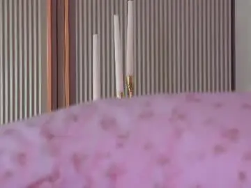 Chaturbate Live Sex of milabunny_