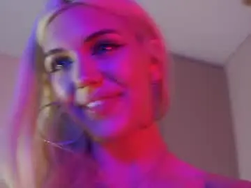 Chaturbate Free Porn Cam of milabunny_