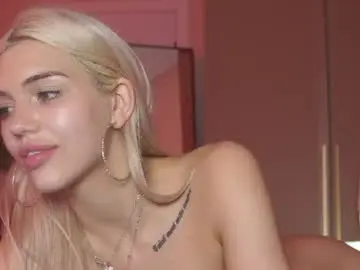 Chaturbate Sex Chat of milabunny_