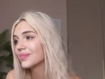 Chaturbate Private Sex Chat of milabunny_