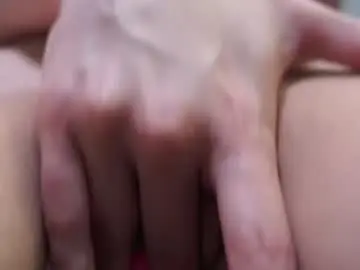 Chaturbate Private Sex Chat of milabunny_