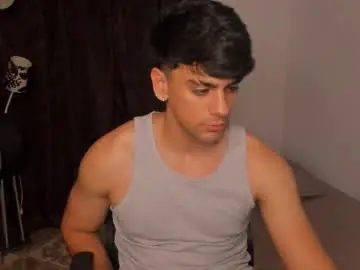 Chaturbate Watch Live Sex Cams of paul_w8