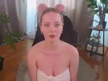 Chaturbate Adult Video Chat of quennacindy