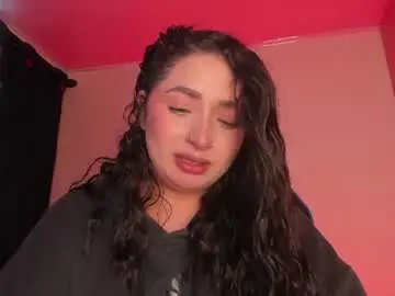 Chaturbate Best Webcam of scarlett_collins_