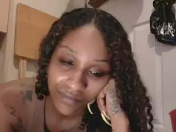 Chaturbate Live Porn of atirahcali