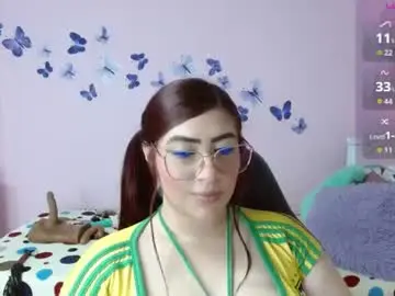 Chaturbate Live Sex of briathomas