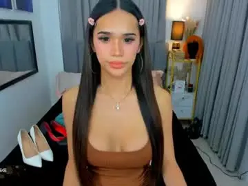 Chaturbate Nude Webcam of candicewilson