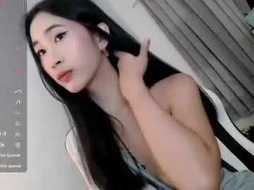 Chaturbate Nude Webcam of classy_mikah