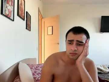 Chaturbate Watch Live Sex Cams of daniel_ice