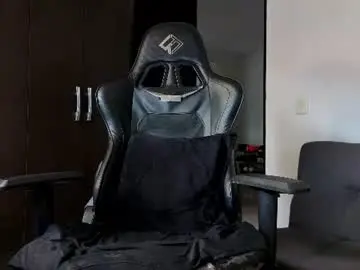 Chaturbate Sex Chat of denzel_koose