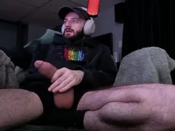 Chaturbate Private Sex Chat of digbicknik