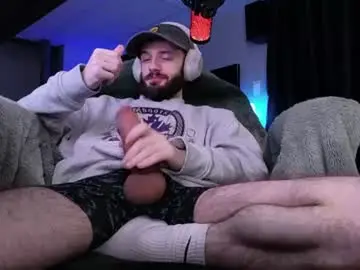 Chaturbate Live Sex Cam of digbicknik