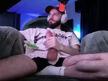 Chaturbate Watch Live Sex Cams of digbicknik