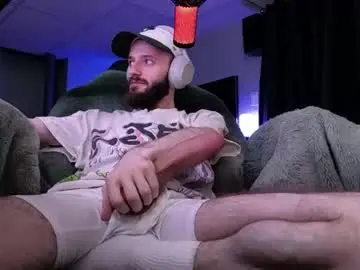 Chaturbate Nude Webcam of digbicknik
