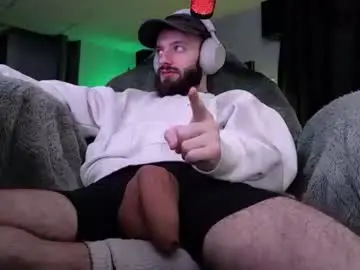 Chaturbate Live Sex Cam of digbicknik